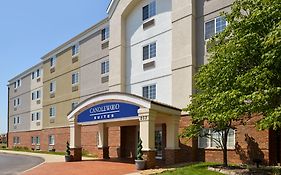 Candlewood Suites Bloomington-Normal By Ihg